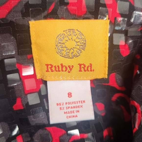 Rubt Rd Jacket - Picture 7 of 7